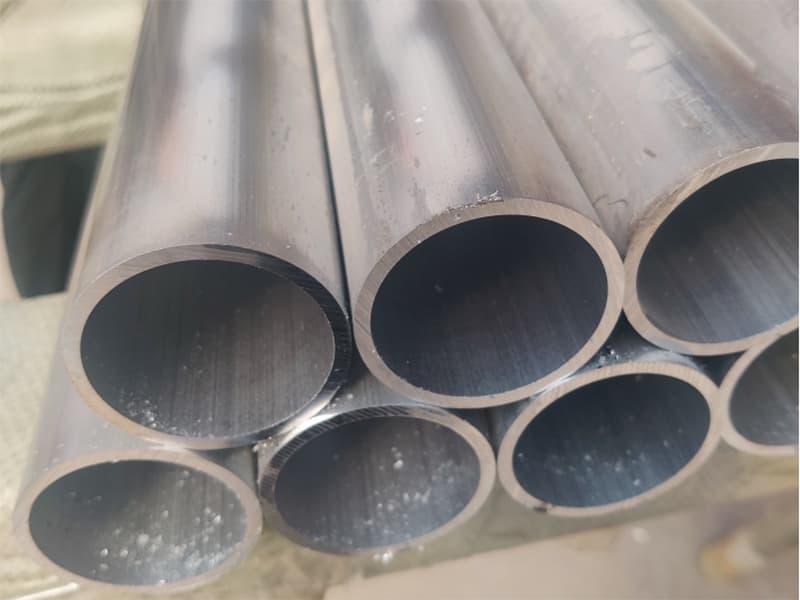 Aluminum Tube aluminum alloy detail image {pboot:num}