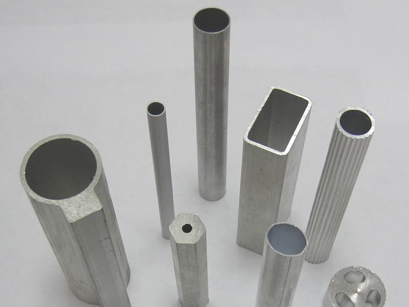 Aluminum Tube aluminum alloy detail image {pboot:num}