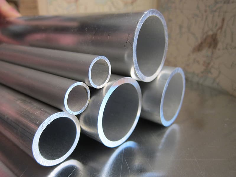 Aluminum Tube aluminum alloy detail image {pboot:num}