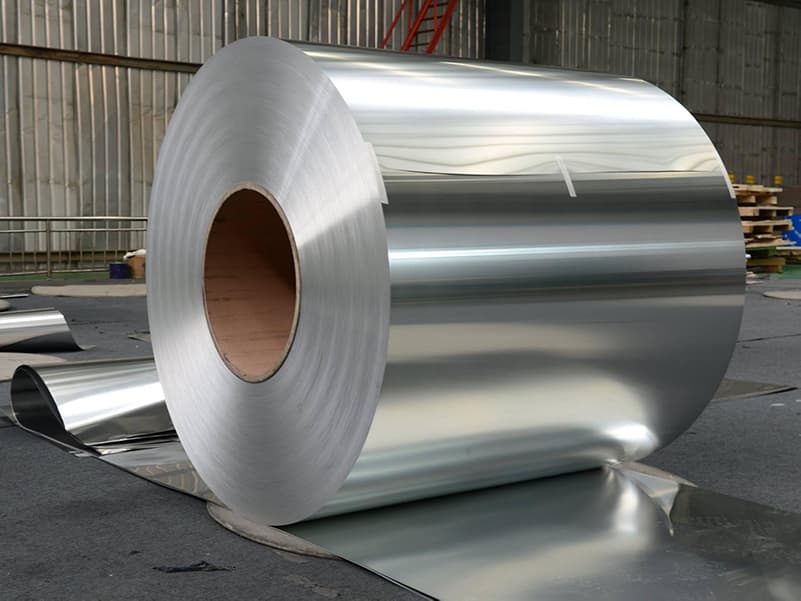 Aluminum Coil aluminum alloy detail image {pboot:num}