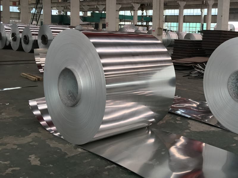 Aluminum Coil aluminum alloy detail image {pboot:num}
