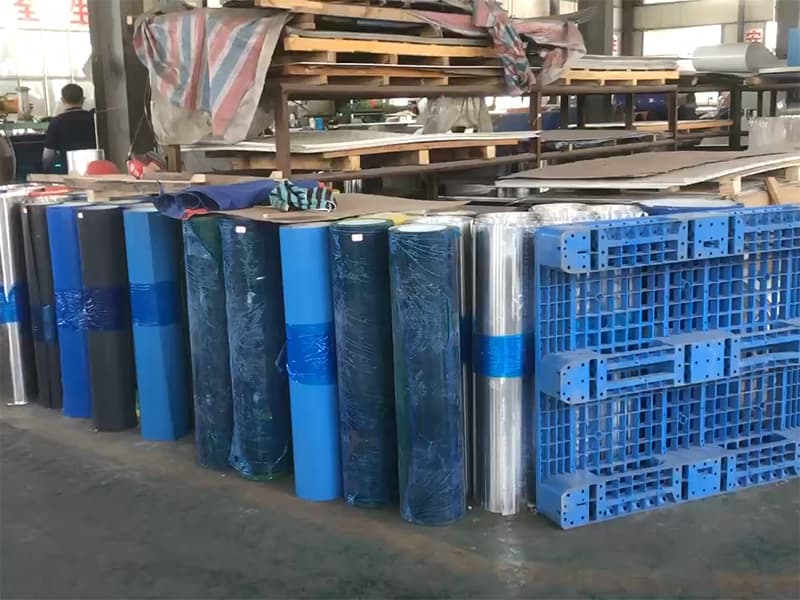 Aluminum Coil aluminum alloy detail image {pboot:num}