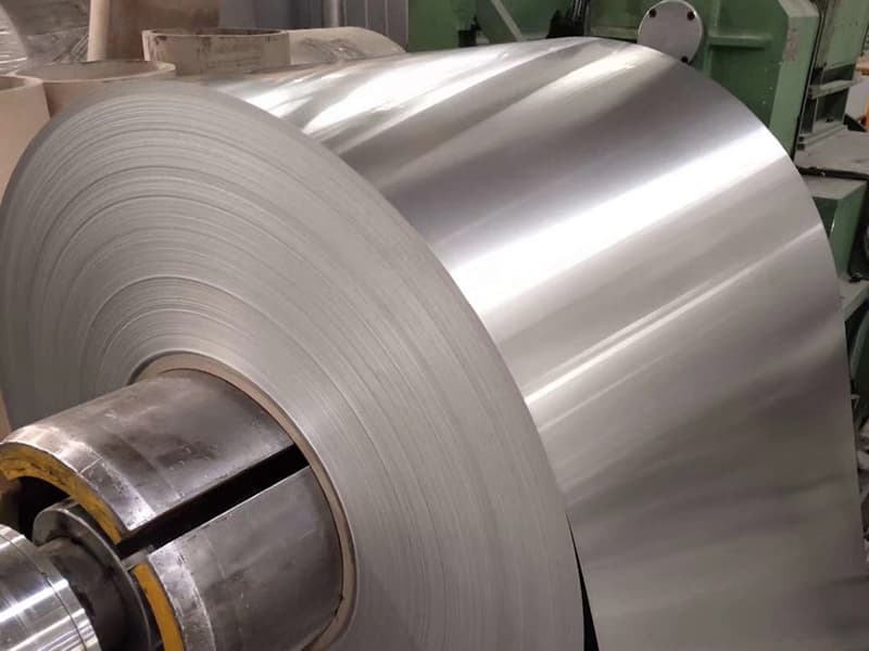 Aluminum Coil aluminum alloy detail image {pboot:num}