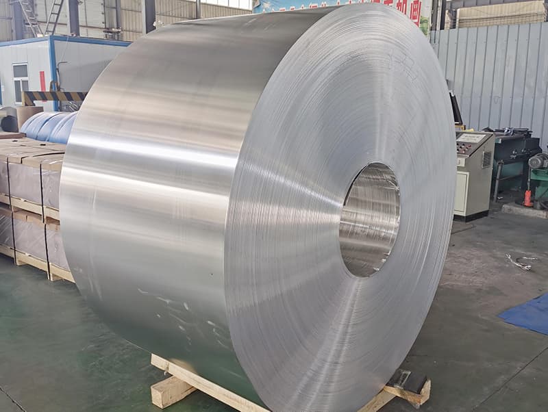 Aluminum Coil aluminum alloy detail image {pboot:num}