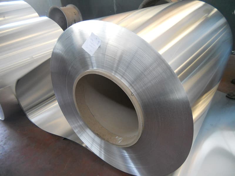 Aluminum Coil aluminum alloy detail image {pboot:num}