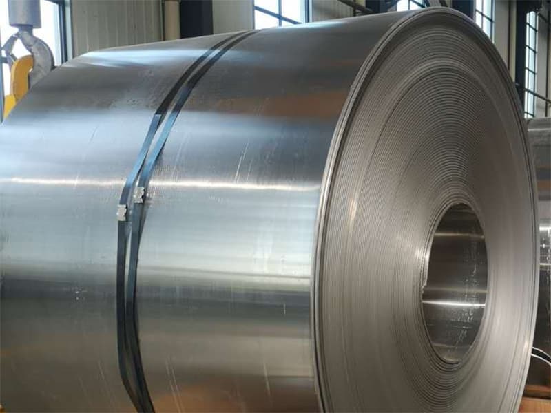 Aluminum Coil aluminum alloy detail image {pboot:num}