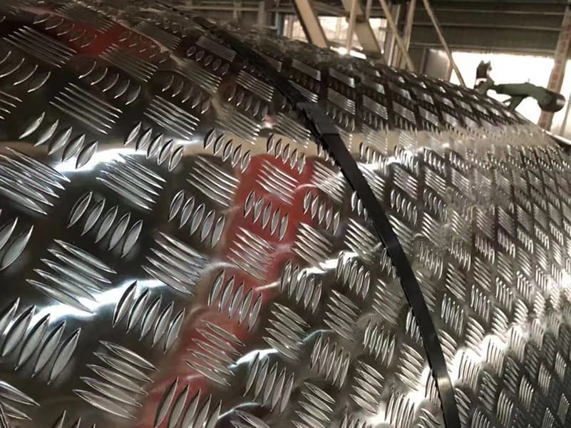 Aluminum Coil aluminum alloy detail image {pboot:num}