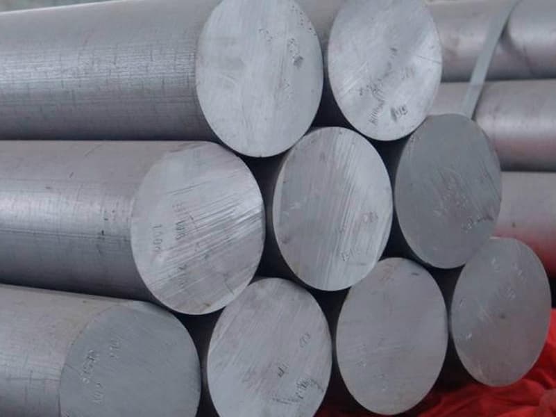 Aluminum Rod aluminum alloy detail image {pboot:num}