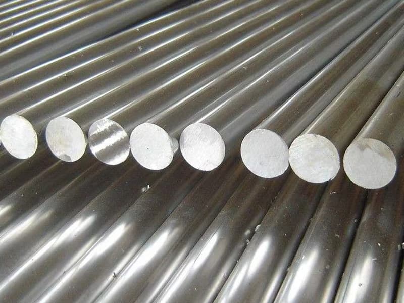 Aluminum Rod aluminum alloy detail image {pboot:num}