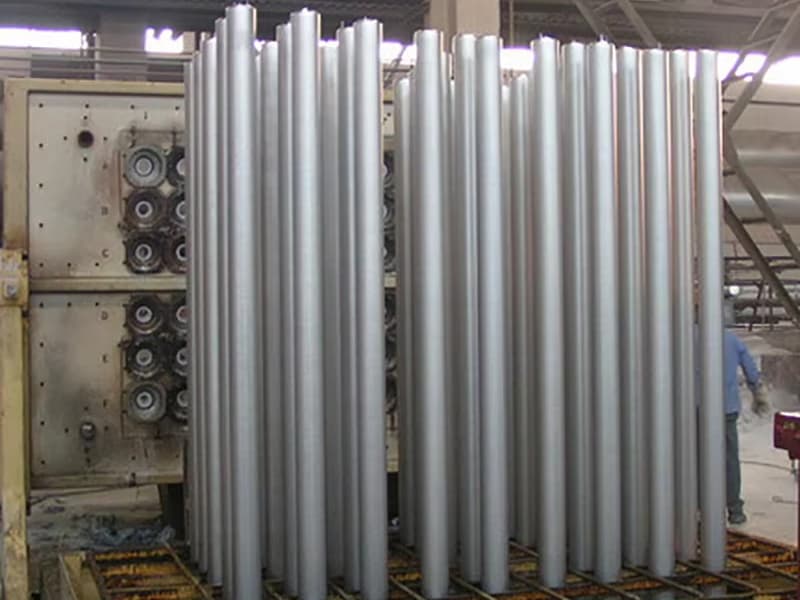 Aluminum Rod aluminum alloy detail image {pboot:num}