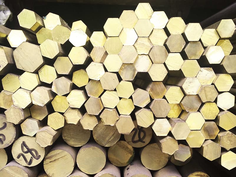 Copper Bar copper detail image {pboot:num} | Puxin Steel