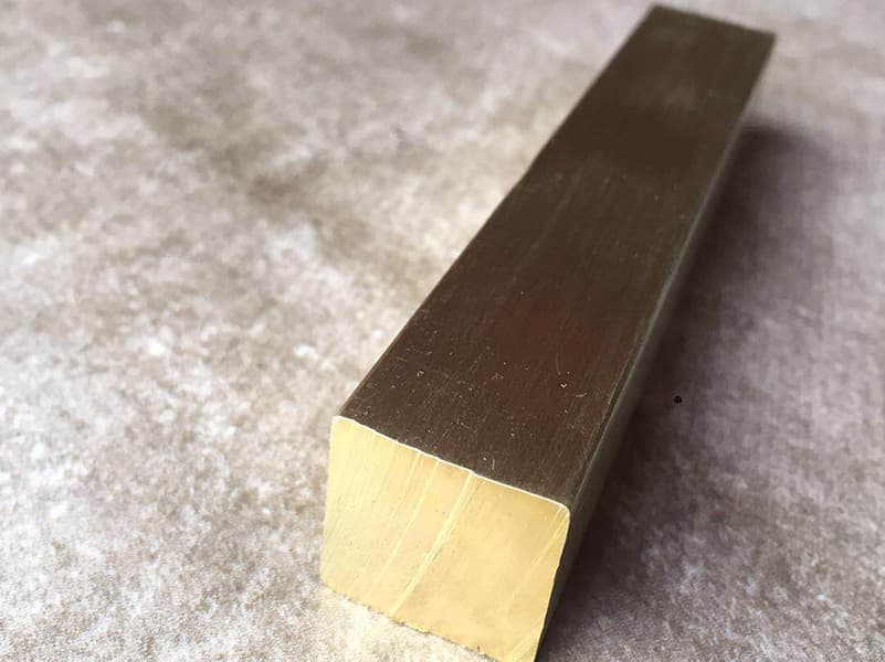 Copper Bar copper detail image {pboot:num} | Puxin Steel