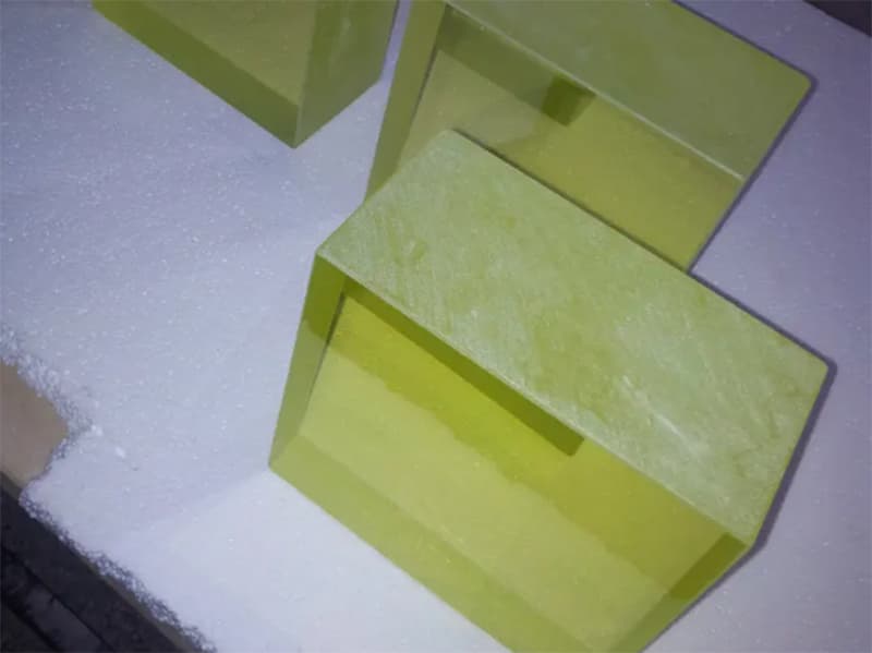 Lead Glass lead detail image {pboot:num} | Puxin Steel