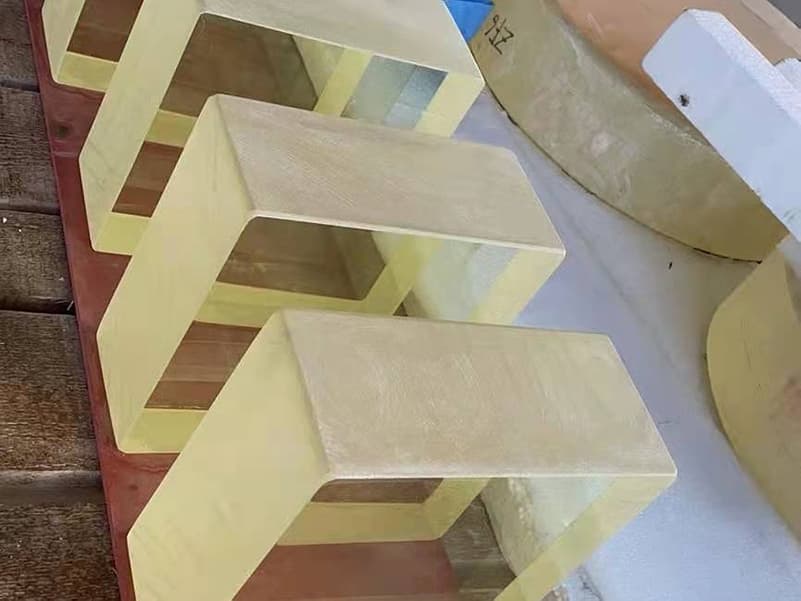 Lead Glass lead detail image {pboot:num} | Puxin Steel