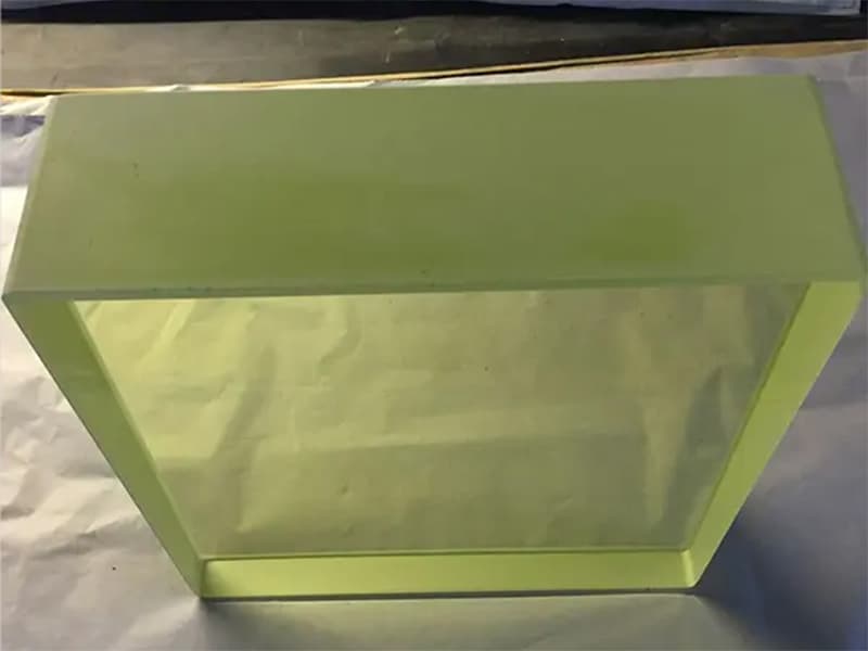 Lead Glass lead detail image {pboot:num} | Puxin Steel