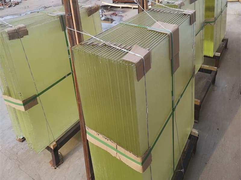 Lead Glass lead detail image {pboot:num} | Puxin Steel