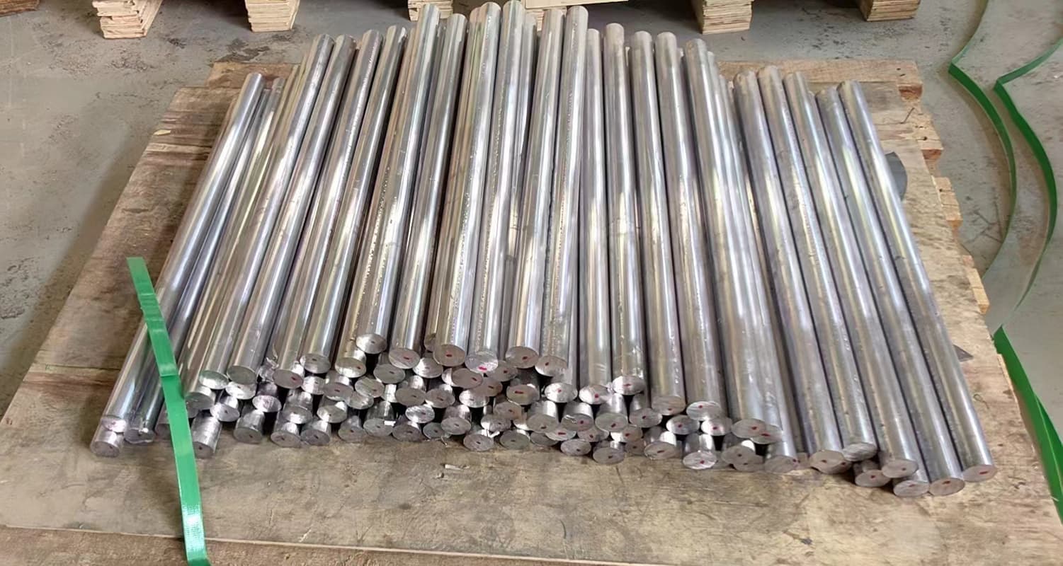 Lead metal rod lead main product image