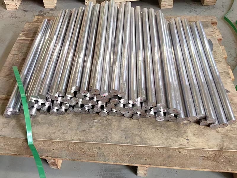 Lead metal rod lead detail image {pboot:num} | Puxin Steel