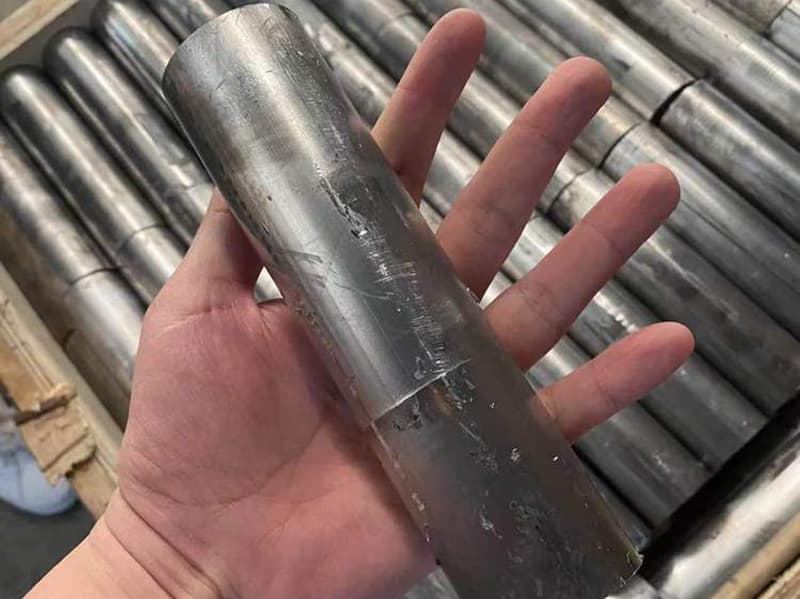 Lead metal rod lead detail image {pboot:num} | Puxin Steel