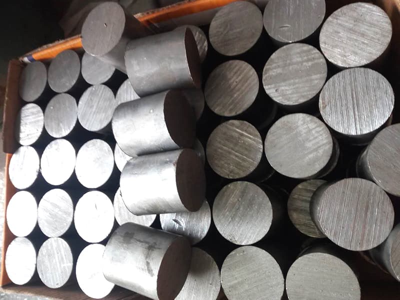 Lead metal rod lead detail image {pboot:num} | Puxin Steel