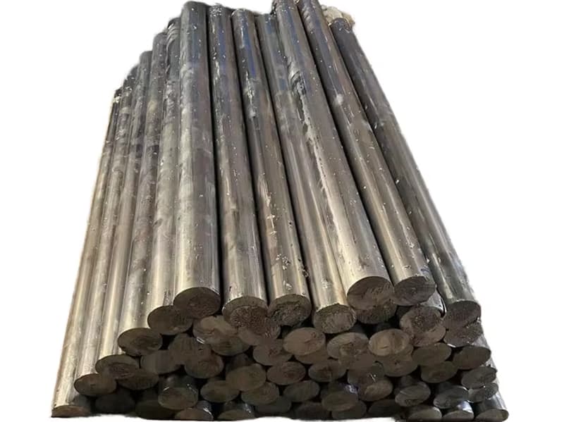 Lead metal rod lead detail image {pboot:num} | Puxin Steel