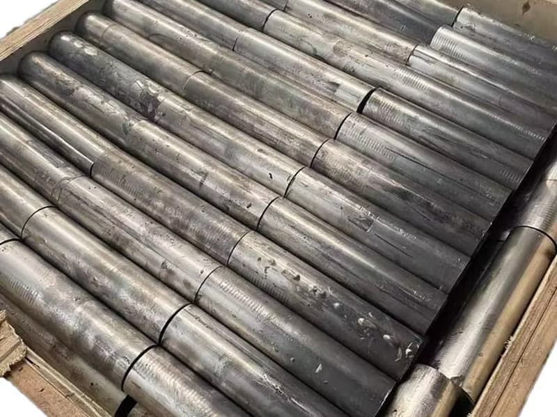 Lead metal rod lead detail image {pboot:num} | Puxin Steel