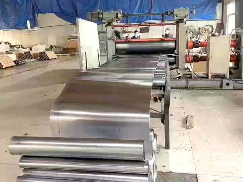 Lead metal sheet lead detail image {pboot:num} | Puxin Steel