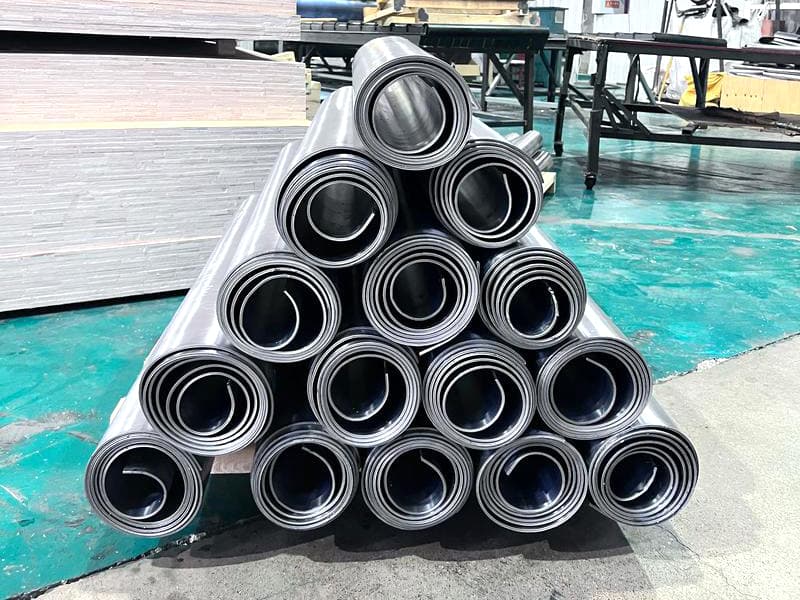 Lead metal sheet lead detail image {pboot:num} | Puxin Steel