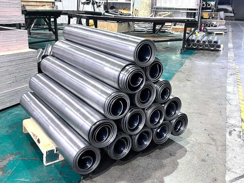 Lead metal sheet lead detail image {pboot:num} | Puxin Steel