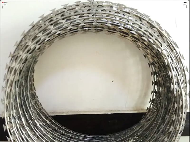 Safety net safety net detail image {pboot:num} | Puxin Steel