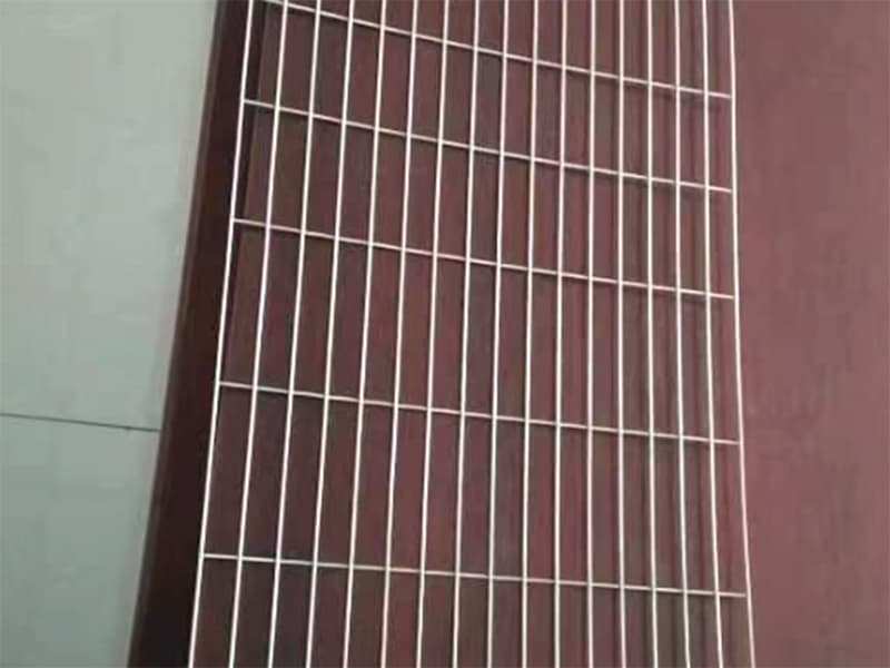 Safety net safety net detail image {pboot:num} | Puxin Steel