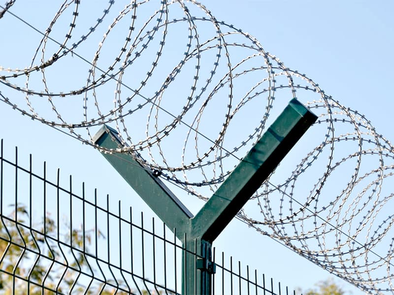 Safety net safety net detail image {pboot:num} | Puxin Steel