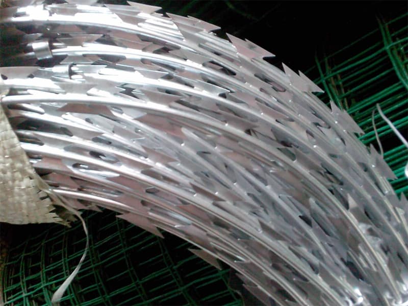 Safety net safety net detail image {pboot:num} | Puxin Steel