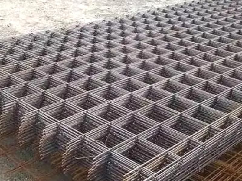 Safety net safety net detail image {pboot:num} | Puxin Steel