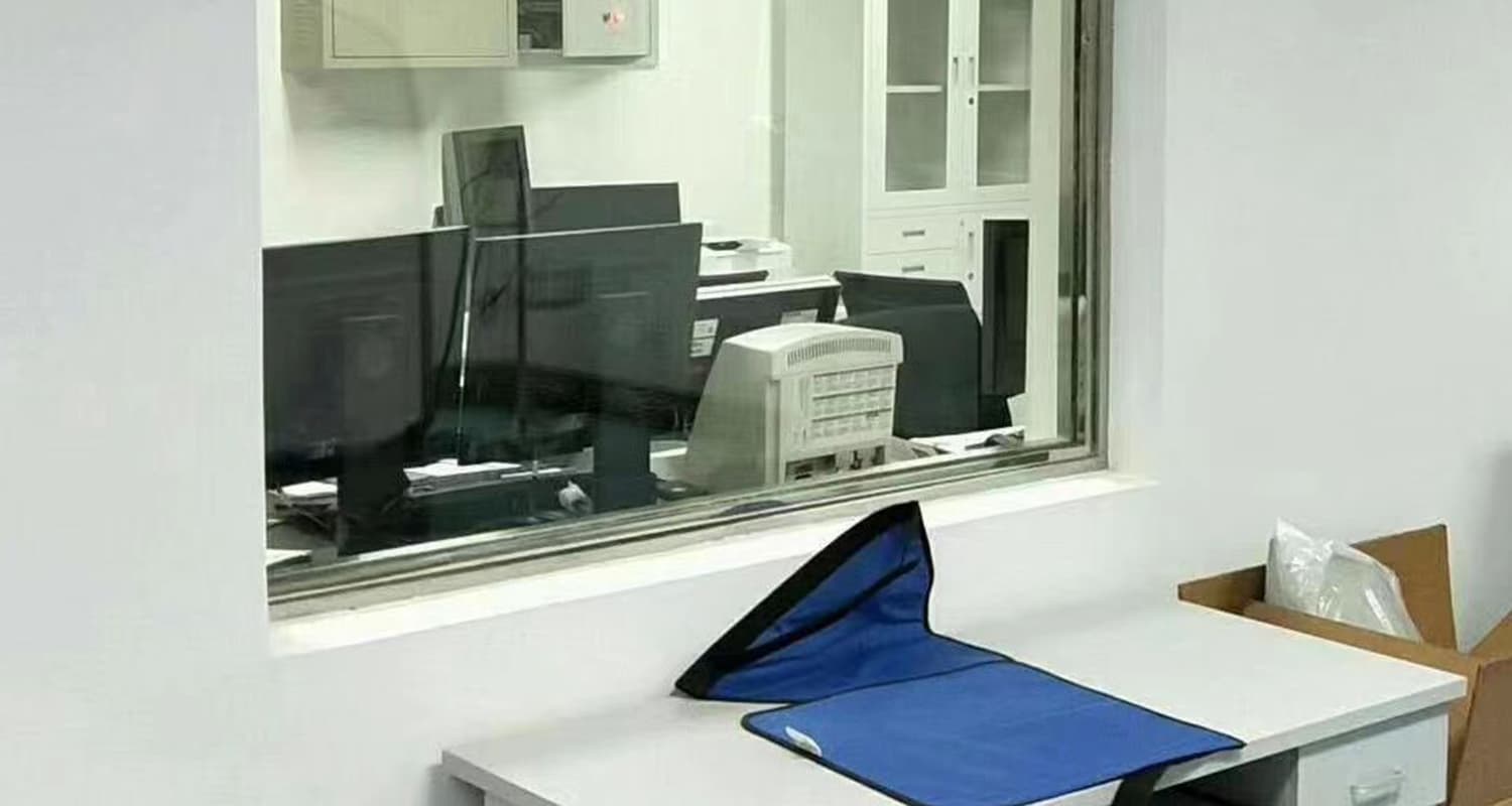 Lead Glass lead main product image