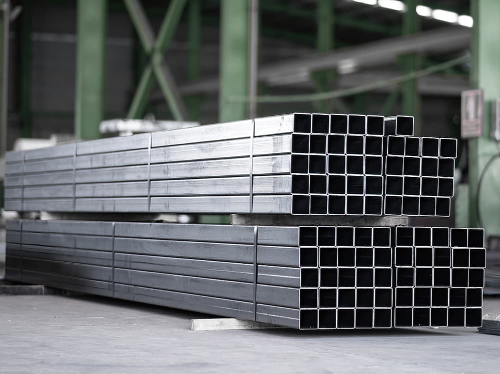 About Shandong Puxin Steel Co., Ltd. - Professional Metal Material Supplier in Jinan Shandong China